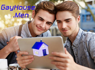 Gay House for Men to Rent in UK